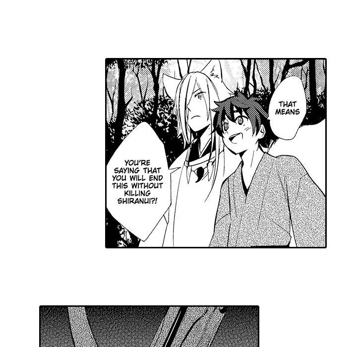 Anti Platonic - Chapter 11